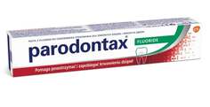 Зубная паста Parodontax, Fluoride Toothpaste 75мл