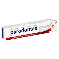 Отбеливающая зубная паста, 75 мл Parodontax, Whitening Toothpaste