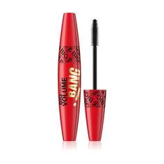 Тушь Big Volume Bang, черная, 10 мл Eveline Cosmetics