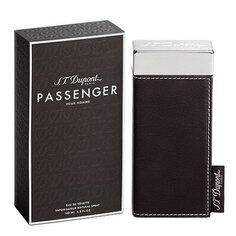 Туалетная вода, 100 мл ST Dupont, Passenger pour Homme