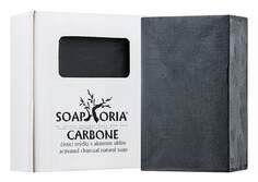 Очищающее мыло, 110 г Soaphoria Carbone, Inna marka