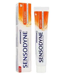 Зубная паста против кариеса 75мл Sensodyne, Anti Caries Toothpaste