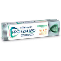 Зубная паста, 75 мл Sensodyne, Pro Enamel Strengthens Enamel