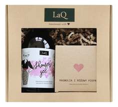Подарочный набор LaQ для женщин Kicia