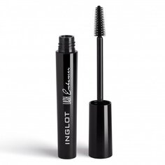 Тушь для ресниц LASH ENHANCER, INGLOT