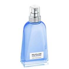 Туалетная вода, 100 мл Thierry Mugler, Cologne Heal Your Mind