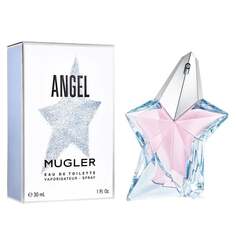 Туалетная вода, 30 мл Thierry Mugler, Angel 2019