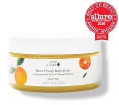 Апельсиновый скраб для тела - 100% Pure Blood Orange Body Scrub