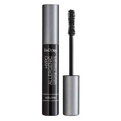 Гипоаллергенная тушь для ресниц 34 Black, 10 мл Isadora, Hypo-Allergenic Volume Mascara