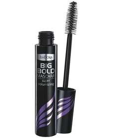 Тушь 10 Black, 14 мл Isadora, Big Bold Mascara Super Volumizing