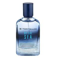 Туалетная вода спрей 50мл Tom Tailor,By The Sea Man