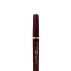 Тушь 20 Black, 8 мл Isadora, All Day Long Lash