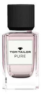 Туалетная вода, 30 мл Tom Tailor, Pure for Her