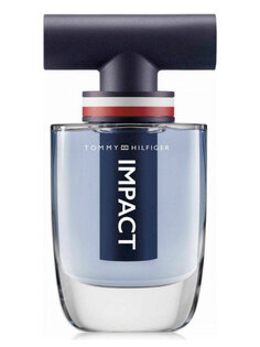 Туалетная вода, 50 мл Tommy Hilfiger, Impact