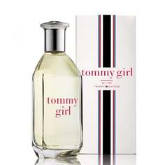 Туалетная вода-спрей, 30 мл Tommy Hilfiger, Tommy Girl