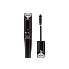 Тушь для ресниц черная, 10 мл Kobo Professional, Glamorous Lashes