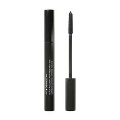 Удлиняющая тушь для ресниц 01 Черный, 8 мл Korres, Volcanic Minerals Professional Long