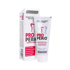 Зубная паста, здоровые десны, 75 мл Pro Perio, Vitaprodukt