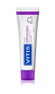 Зубная паста, 100 мл Vitis Pc Protect