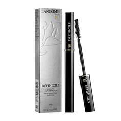 Тушь для ресниц, 01 черная, 6,5 г Lancome, Definicils Lancôme