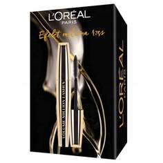 Эффект миллиона ресниц, набор косметики, 2 шт. L&apos;Oreal Paris L'Oreal