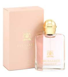 Туалетная вода, 30 мл Trussardi, Delicate Rose