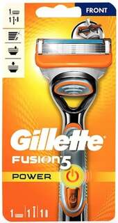 Бритва Gillette, Fusion5 Power