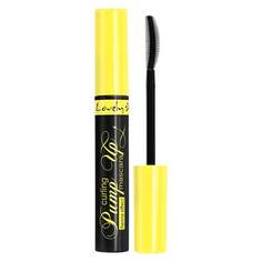 Тушь для ресниц с эффектом хны, черная, 8 г Lovely, Pump Up Curling Henna Effect Mascara