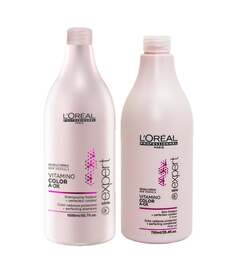 Витамино Color A-OX, Набор косметики для волос, 2 шт. L&apos;oreal Professionnel, L&apos;Oréal Professionnel L'Oreal