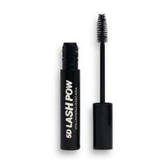 Тушь для ресниц Makeup Revolution 5D Lash Pow - черная 12,2 мл