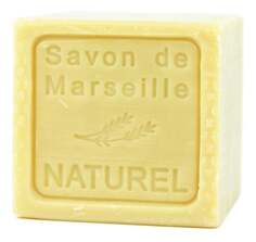 Натуральное марсельское мыло, 30 г Le Chatelard, Le Chatelard 1802