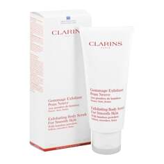 Скраб для тела, 200 мл Clarins, Body Shape Up