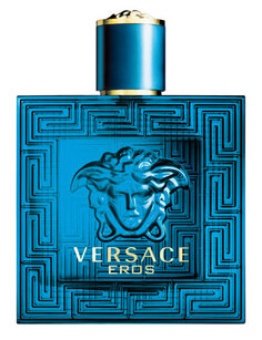 Туалетная вода Versace Eros, 100 мл