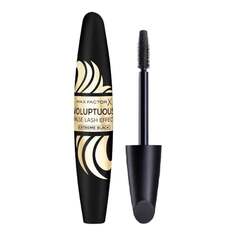 Тушь Max Factor Voluptious False Lash Effect 13,1 мл - Extreme Black 1