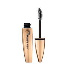 Укрепляющая тушь Extra Black, 11 мл Max Factor, Lash Revival