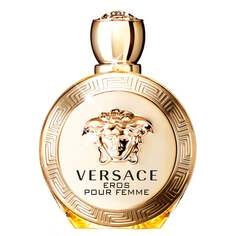 Туалетная вода, 50 мл Versace, Eros Pour Femme