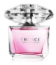 Туалетная вода, 90 мл Versace, Bright Crystal