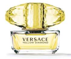 Туалетная вода, 90 мл Versace, Yellow Diamond