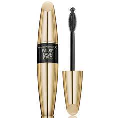 Черная тушь, 13,1 мл Max Factor, False Lash Epic