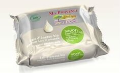 Органическое мыло с ослиным молоком, 75 г Ma Provence