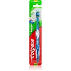 Зубная щетка Colgate Premier Clean Medium