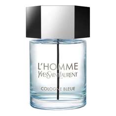 Туалетная вода, 100 мл Yves Saint Laurent, L&apos;Homme Cologne Bleue