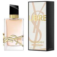 Туалетная вода, туалетная вода, 50 мл Yves Saint Laurent, Libre Eau De