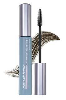 Тушь для ресниц 02 Коричневый, 10 мл Pierre Rene, Professional Volumerich Mascara