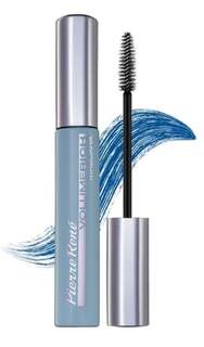 Тушь для ресниц 05 Sky Blue, 10 мл Pierre Rene, Professional Volumerich Mascara