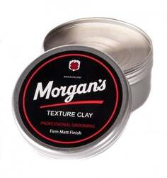 Глина для укладки волос, 75 мл Morgan&apos;S Texture Clay Morgan's
