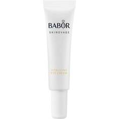 Восстанавливающий крем для глаз, 15мл Babor Vitalizing Eye Cream