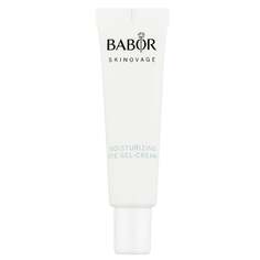 Увлажняющий гель-крем для глаз, 15 мл Babor, Moisturizing Eye Gel-Cream