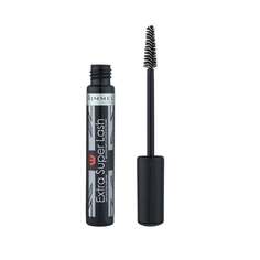 Тушь для ресниц – черно-коричневая, 8 мл Rimmel, Extra Super Lash