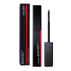 Тушь для ресниц 01 Sumi Black, 8,5 г Shiseido, Imperial Lash